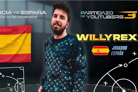 El Gran Baile de Willyrex: ¿Un nuevo paso en la carrera musical del youtuber español?