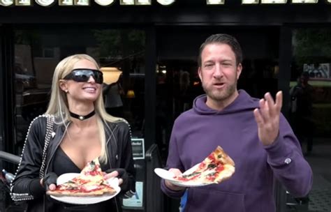 ¡El Increíble Pasión por la Pizza de Paris Hilton: ¿Un Evento Culinario o un Marketing Genial?